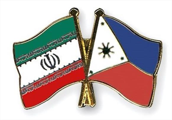 ایران به دنبال گسترش صادرات به فیلیپین