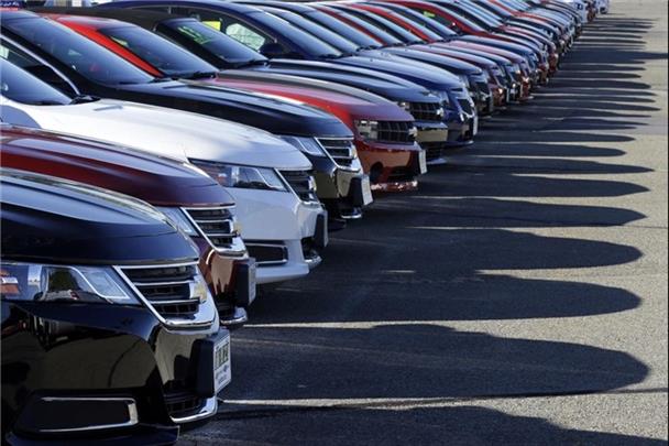 پافشاری مجلس بر توقف ثبت سفارش خودرو