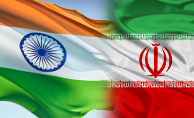 استرس های تجاری هند از تحریم ایران