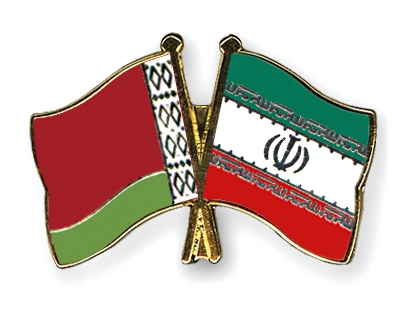 تجدید پیمان ایران و بلاروس برای توسعه همکاری های دو جانبه 