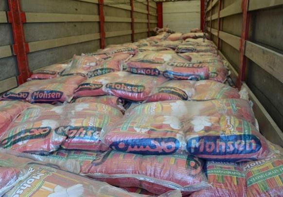 شرایط واردات قاچاق برنج فراهم شد