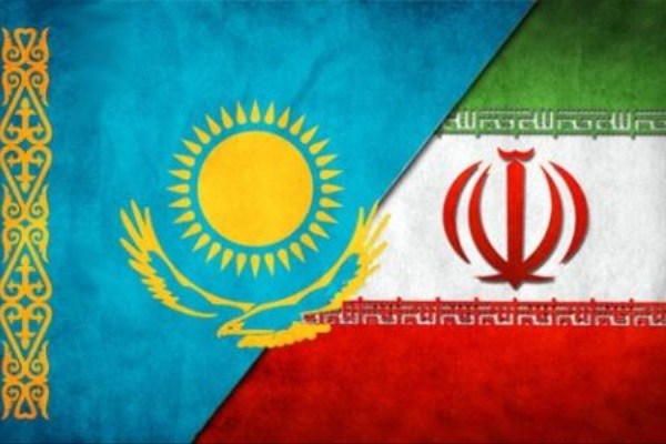 تراز تجاری مثبت ایران با قزاقستان 