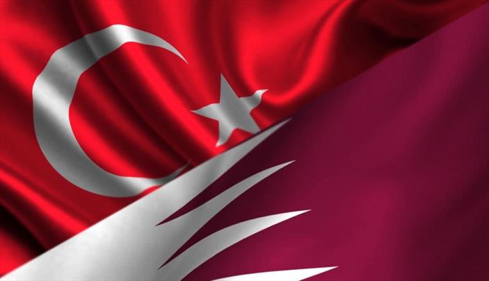  صادرات ترکیه به قطر ۳۰ درصد افزایش یافت
