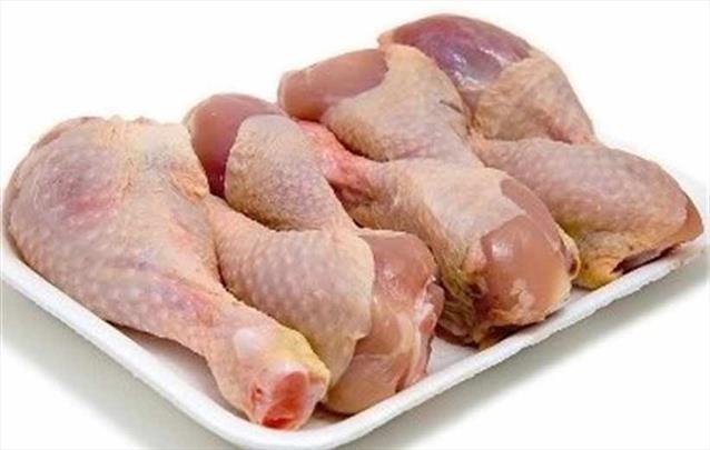 گرایش به تولید گوشت مرغ به دلیل کمبود منابع آبی کشور