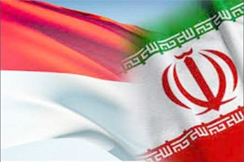 اندونزی در میان ۱۰ مقصد بزرگ صادراتی ایران