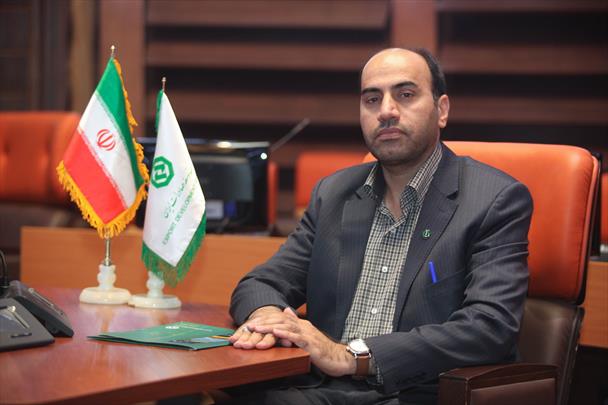 افتتاح شعبه بانک توسعه صادرات ایران در راستای شکوفایی ظرفیت های صادراتی 