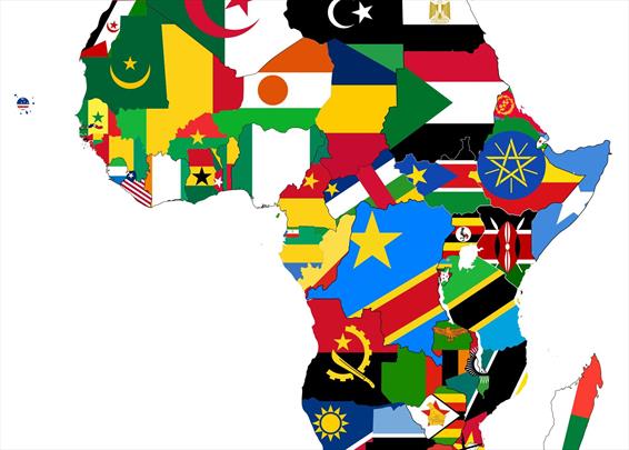تجارت ۵۸۵ میلیون دلاری در ده ماهه اول سال جاری با آفریقا