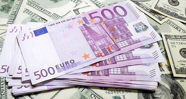 جایگزینی تدریجی یورو به جای دلار در سبد ارزی وارداتی 