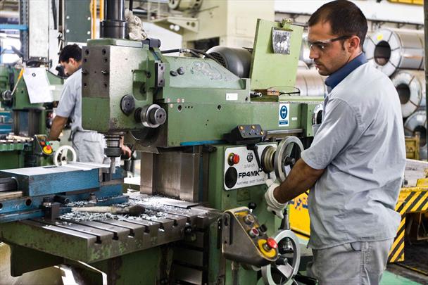 SMEها کانون رشد اقتصادی آینده ایران