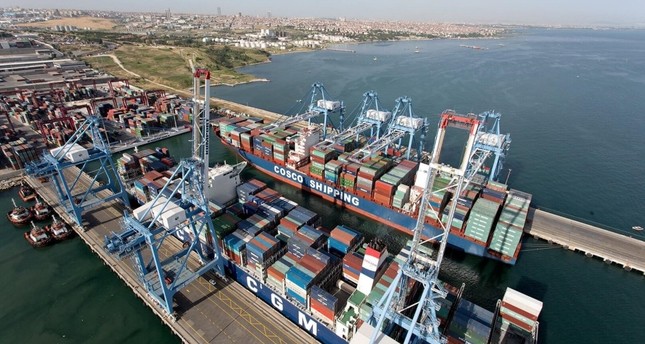 رشد ۱۵.۶ درصدی صادرات غیرنفتی کشور در فصل بهار 