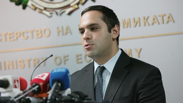 وزیر اقتصاد بلغارستان فردا مهمان اتاق ایران