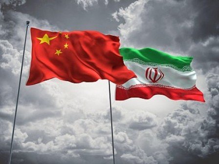 توافقات جدید گمرکی تهران-پکن 