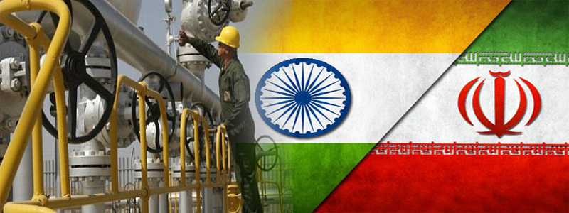 گردش دوباره هند به سیستم پرداخت روپیه در ازای نفت ایران