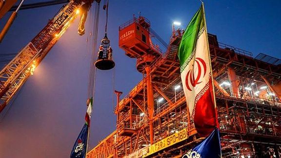 کارت های نفتی ایران در تحریم های جدید