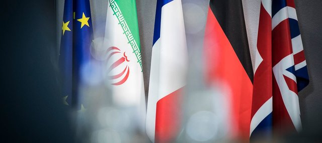  برگزاری «سمینار خروج آمریکا از برجام» اواخر تیرماه در تهران 