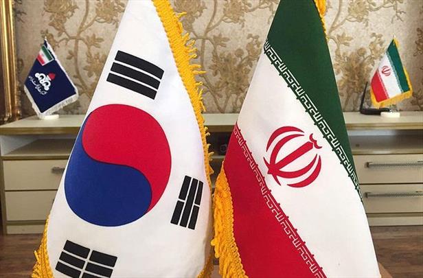 افت ۱۶.۵ درصدی تجارت ایران و کره در نیمه اول 