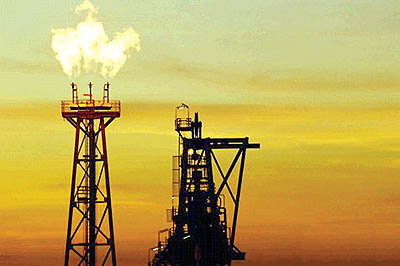 دستاوردهای کلیدی دولت در بخش نفت و گاز 