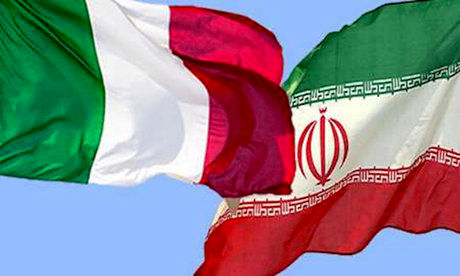 تقویت SMEها عامل تقویت روابط تهران-رم
