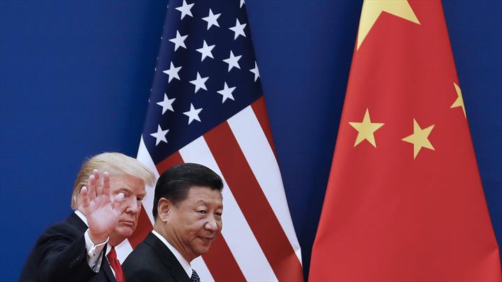 چین می‌گوید جنگ تجاری ربطی به تجارت ندارد