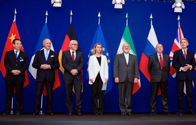 موضع ایران در قبال اقدامات اروپا 