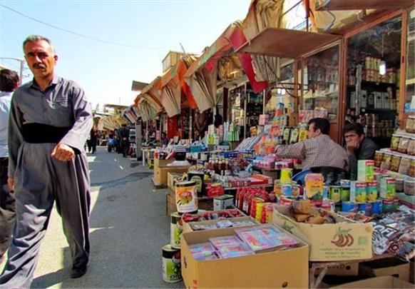 دورخیز عربستان برای بازار عراق