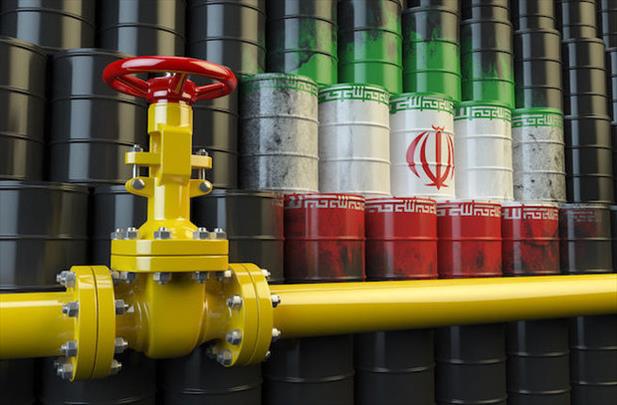 افزایش ۶.۸ درصدی صادرات نفت ایران با بازگشت آمریکا به برجام