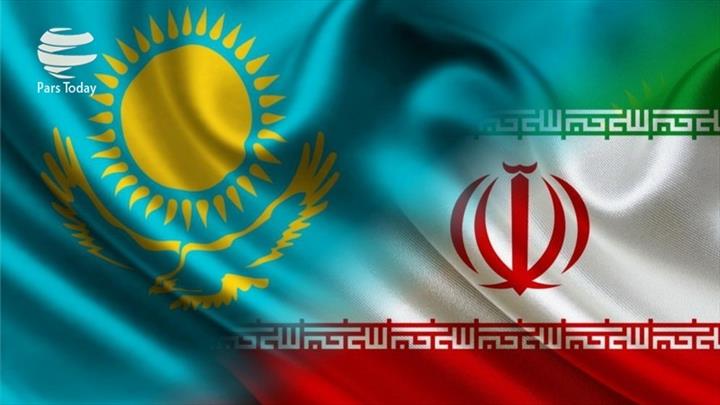رشد ۳.۸ درصدی صادرات به قزاقستان در ۶ ماهه اول