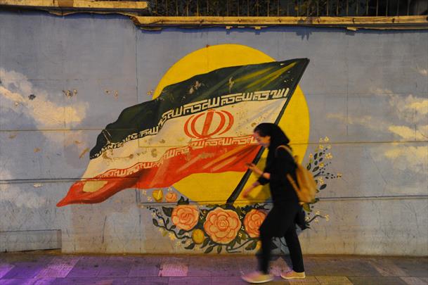 تحریم های جدید ایران را به تسلیم وادار نمی کند