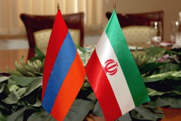 افزایش ۴۸ درصدی صادرات ایران به ارمنستان 