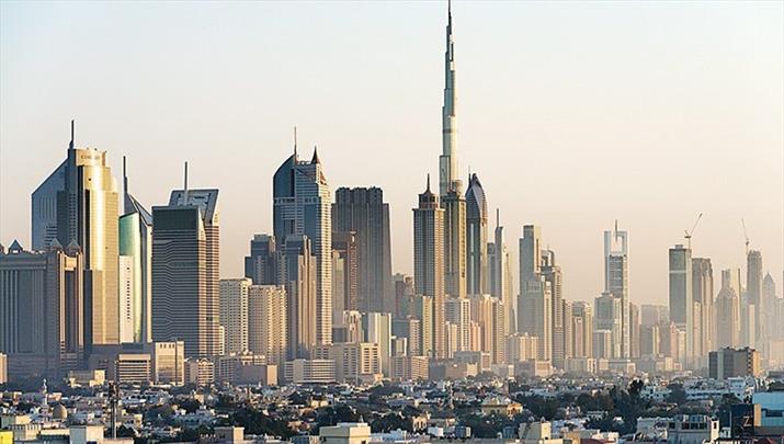 استراتژی تنوع‌سازی به کمک اقتصادهای خلیج فارس می‌آید