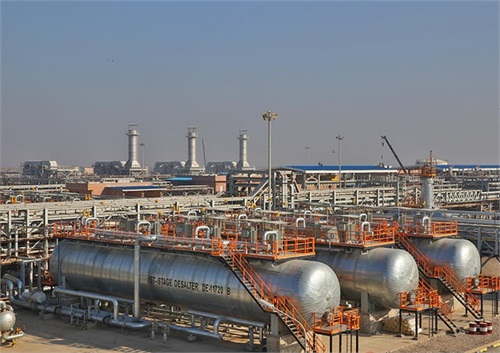 عدم موافقت ایران با پیشنهاد ۳ میلیارد دلاری غول انرژی چین 