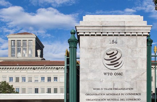 واقعیت‌های اقتصادی-تجاری امروز نقش WTO را به چالش می‌کشند