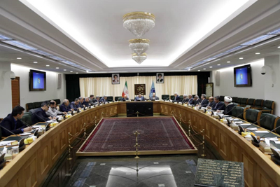 ششمین جلسه رئیس کل بانک مرکزی با اقتصاددانان برگزار شد 