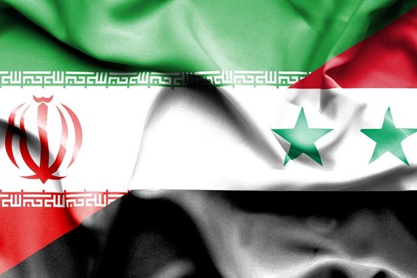 رشد ۴۲ درصدی ارزش صادرات ایران به سوریه