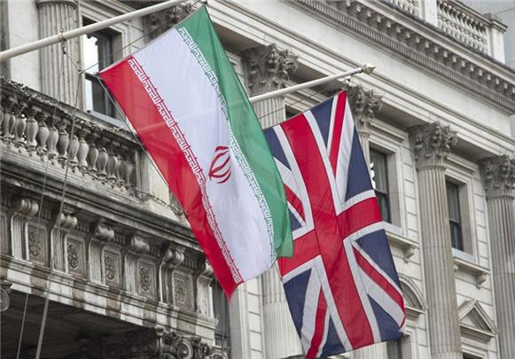 پیشرفت سازوکار مالی اروپا و ایران  