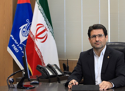 تردد کشتی های خارجی در آب های ایران به صورت عادی ادامه دارد