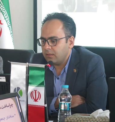 ایران میزبان نمایشگاه بین‌المللی صنعت ساختمان