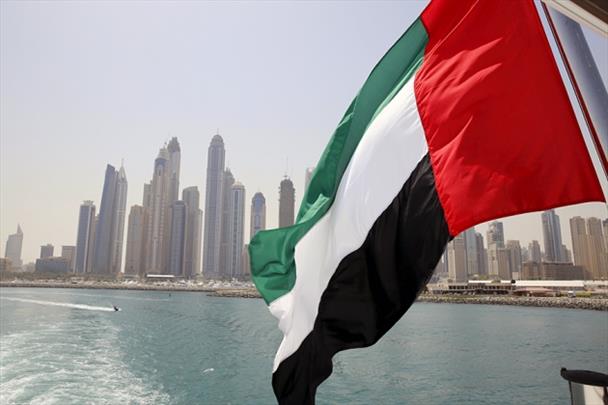 تجارت خارجی امارات در آستانه دست یافتن به رکورد ۶۰۰ میلیارد دلاری