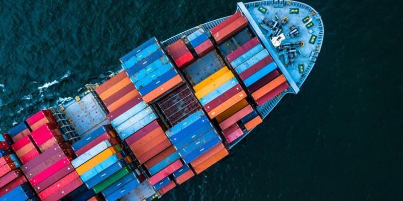مقاصد عمده صادرات و واردات در ۲ ماهه ۹۹ 