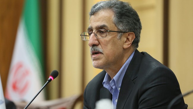 هشدار رئیس اتاق تهران نسبت به خروج صادرکنندگان قدیمی از چرخه صادرات