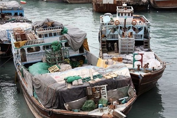 آئین‌نامه واردات کالاهای ته لنجی بازنگری می‌شود
