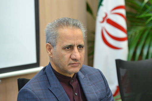 پیش‌بینی صادرات ۵۰۰ میلیون دلاری ایران به عراق در آذرماه