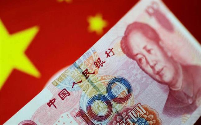 ذخایر ارزی چین ۱۰۸ میلیارد دلار رشد کرد