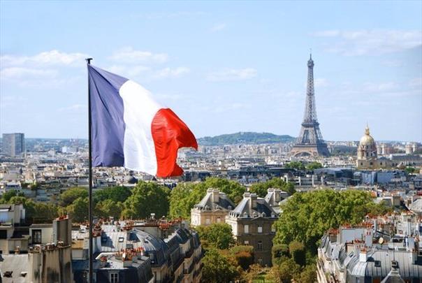 حلقه اقتصاد فرانسه تنگ‌تر شد