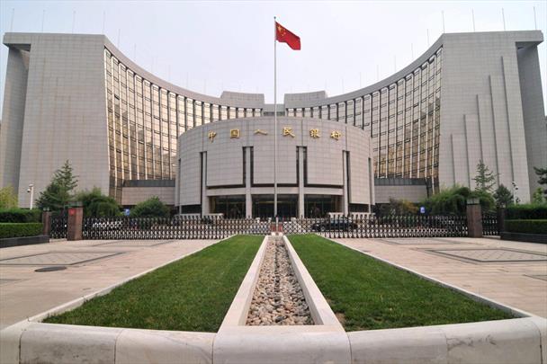 چین ۷۸ میلیارد دلار به نظام بانکی تزریق کرد