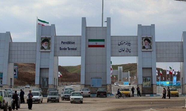 ارزش صادرات ایران به عراق تا پایان سال ۱۲ میلیارد دلار می‌شود