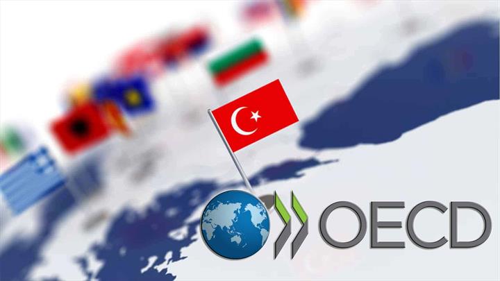 ترکیه صدرنشین رشد اقتصادی گروه ۲۰