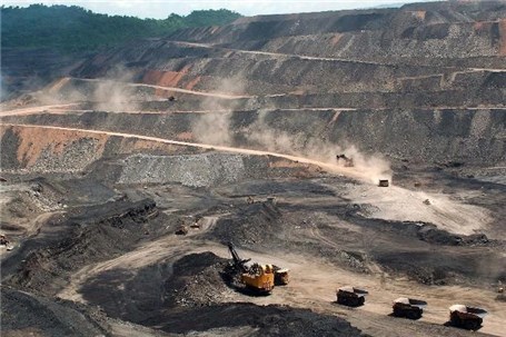 صادرات محصولات حوزه معدن از ۵ میلیارد دلار گذشت