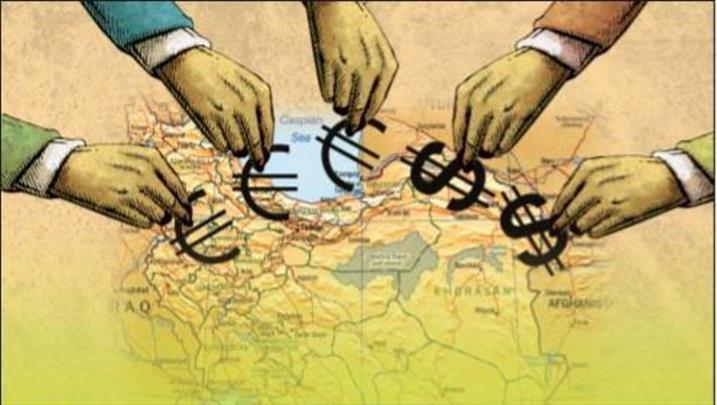 عدم تناسب میزان جذب سرمایه گذاری های خارجی با ظرفیت های اقتصاد ایران