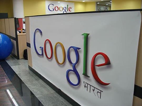 گوگل ۱۰ میلیارد دلار در هندوستان سرمایه‌گذاری می‌کند
